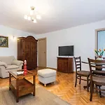 Two-bedroom In Ferienhaus Novi Vinodolski