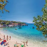 Ferienhaus Two-bedroom In