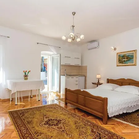Two-bedroom In