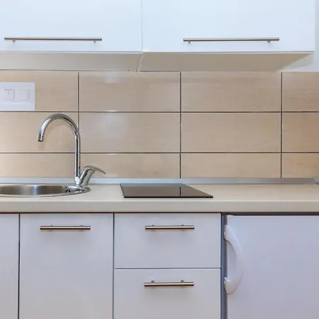 Two-bedroom In * Novi Vinodolski