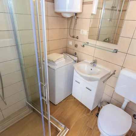 Two-bedroom In *