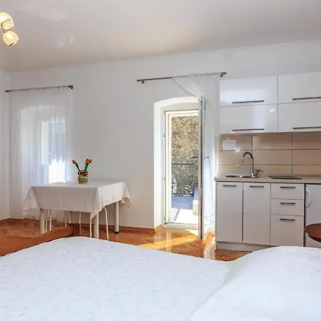 Two-bedroom In *
