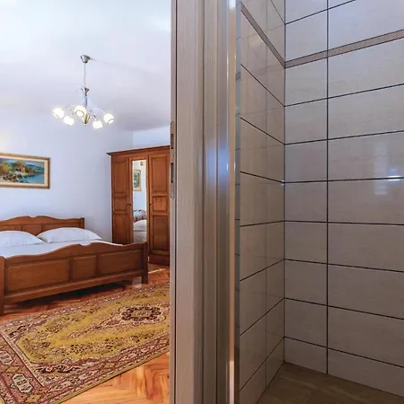 Two-bedroom In