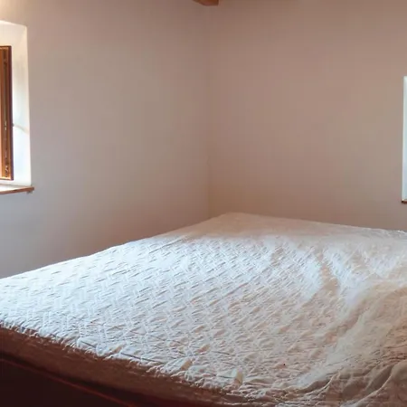 Dom wakacyjny Two-bedroom In