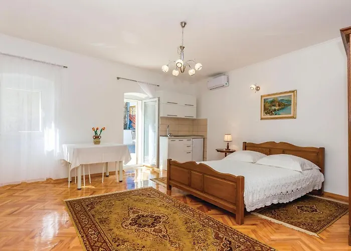 Two-bedroom In