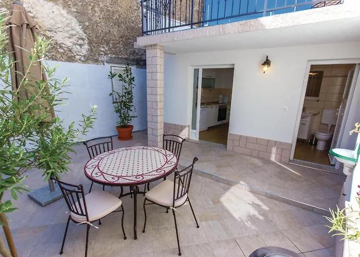 בית נופש Two-bedroom In *