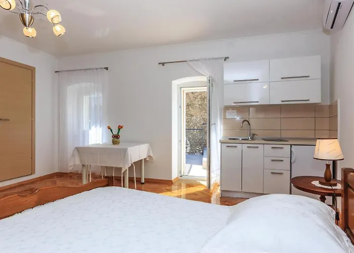 Two-bedroom In *