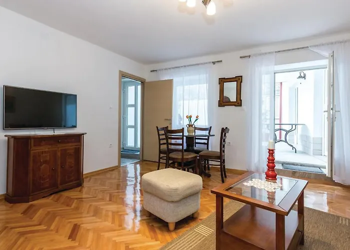 Two-bedroom In