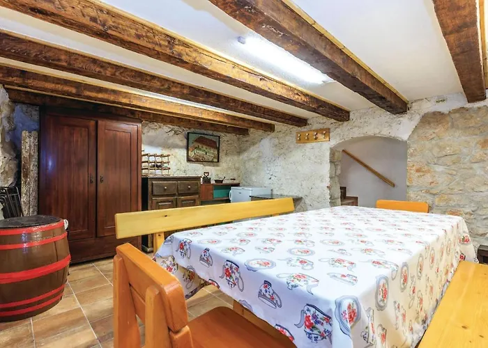 בית נופש Two-bedroom In