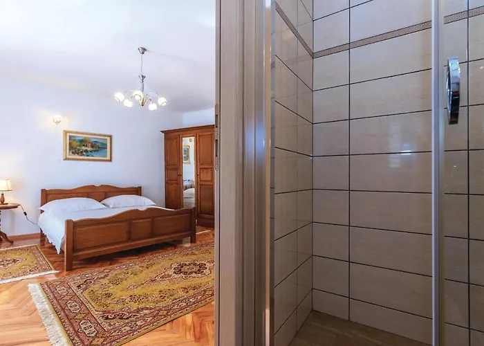 Two-bedroom In