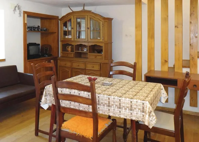 Two-bedroom In *