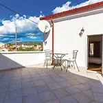 Two-bedroom In Semesterbostad Novi Vinodolski
