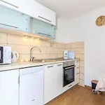 Two-bedroom In Novi Vinodolski