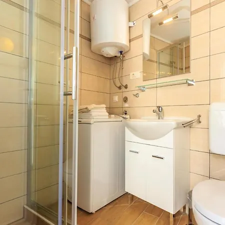 Сasa de vacaciones Two-bedroom In *