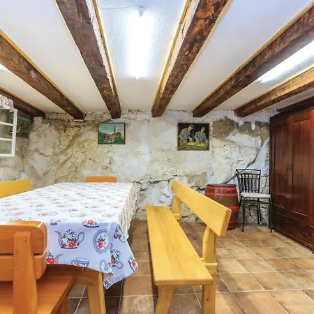 Awesome In With Kitchen * Novi Vinodolski
