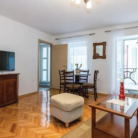 Two-bedroom In