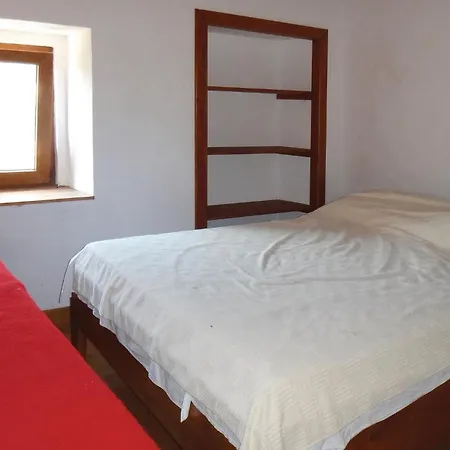 Сasa de vacaciones Two-bedroom In *