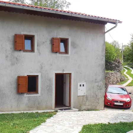 Two-bedroom In Casa de Férias *