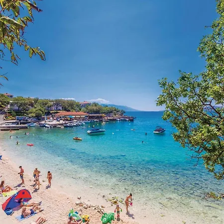 Two-bedroom In Casa de Férias