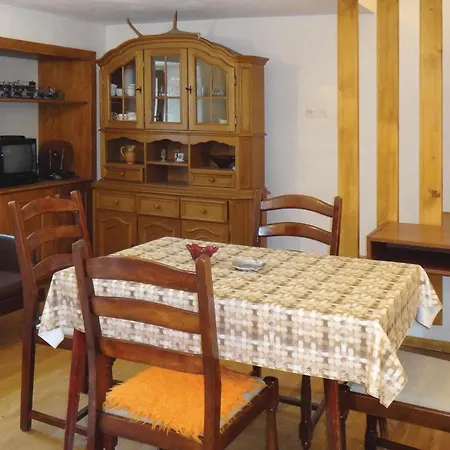 Two-bedroom In *