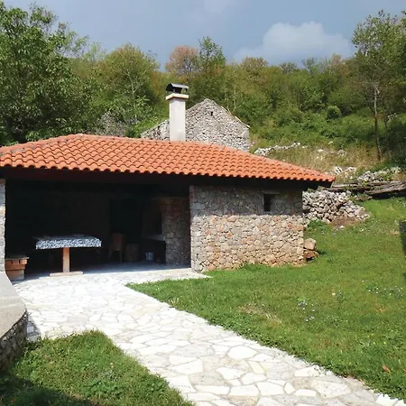 Two-bedroom In Novi Vinodolski