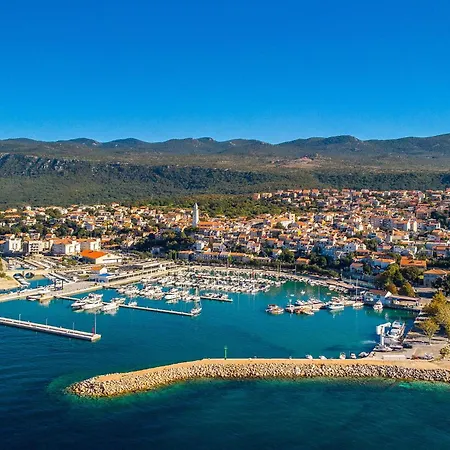 Two-bedroom In Casa de Férias *