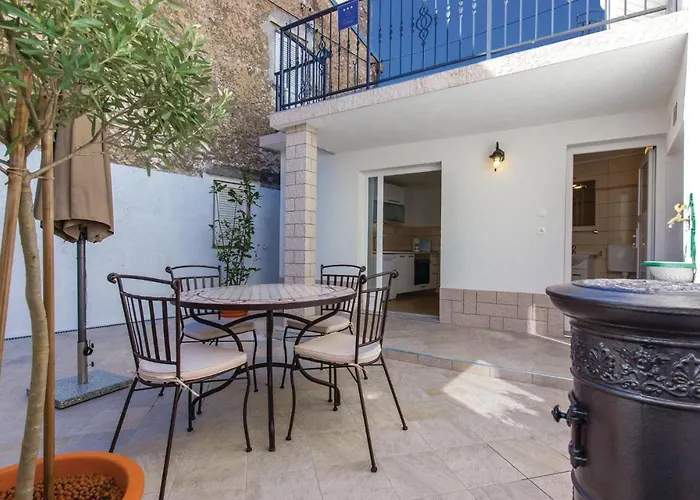 Casa de Férias Two-bedroom In