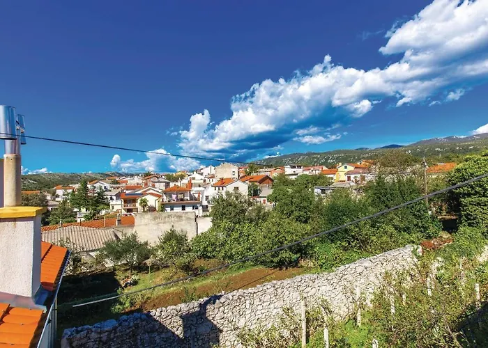 Casa de Férias Two-bedroom In *