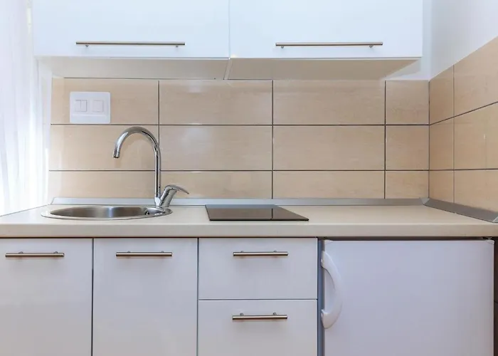 Two-bedroom In * Novi Vinodolski