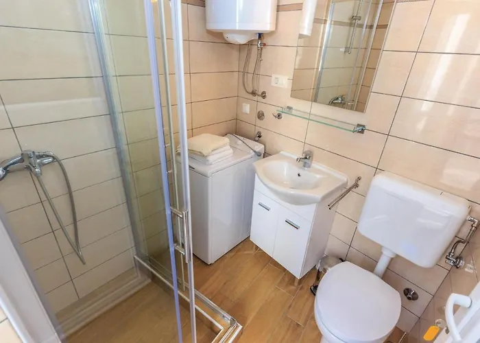 Two-bedroom In *