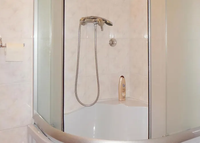 Two-bedroom In Casa de Férias