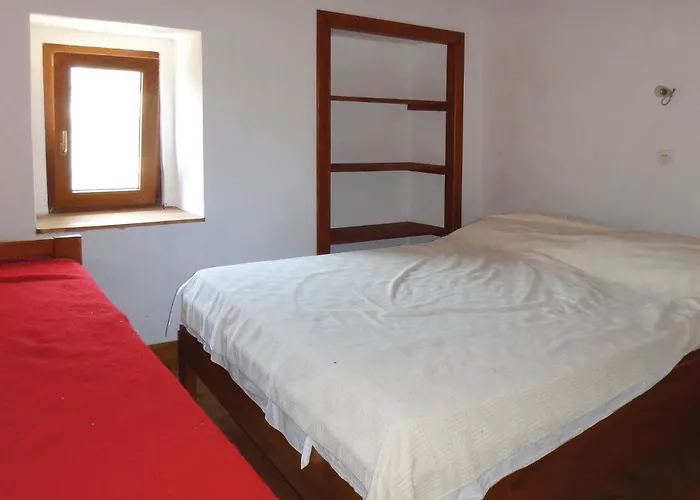 Casa de Férias Two-bedroom In *