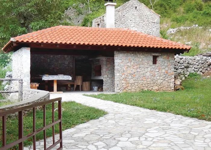 Two-bedroom In * Novi Vinodolski