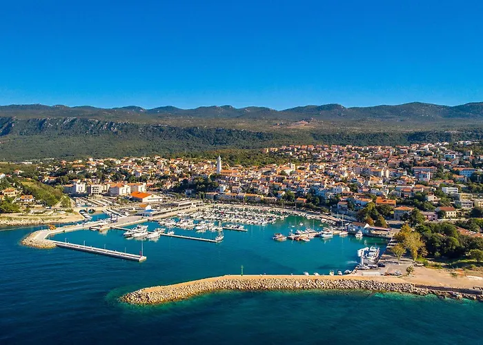 Two-bedroom In Casa de Férias *